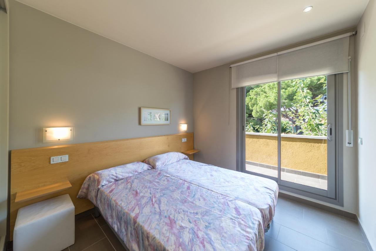 Villa Alegria L' Escala Dış mekan fotoğraf